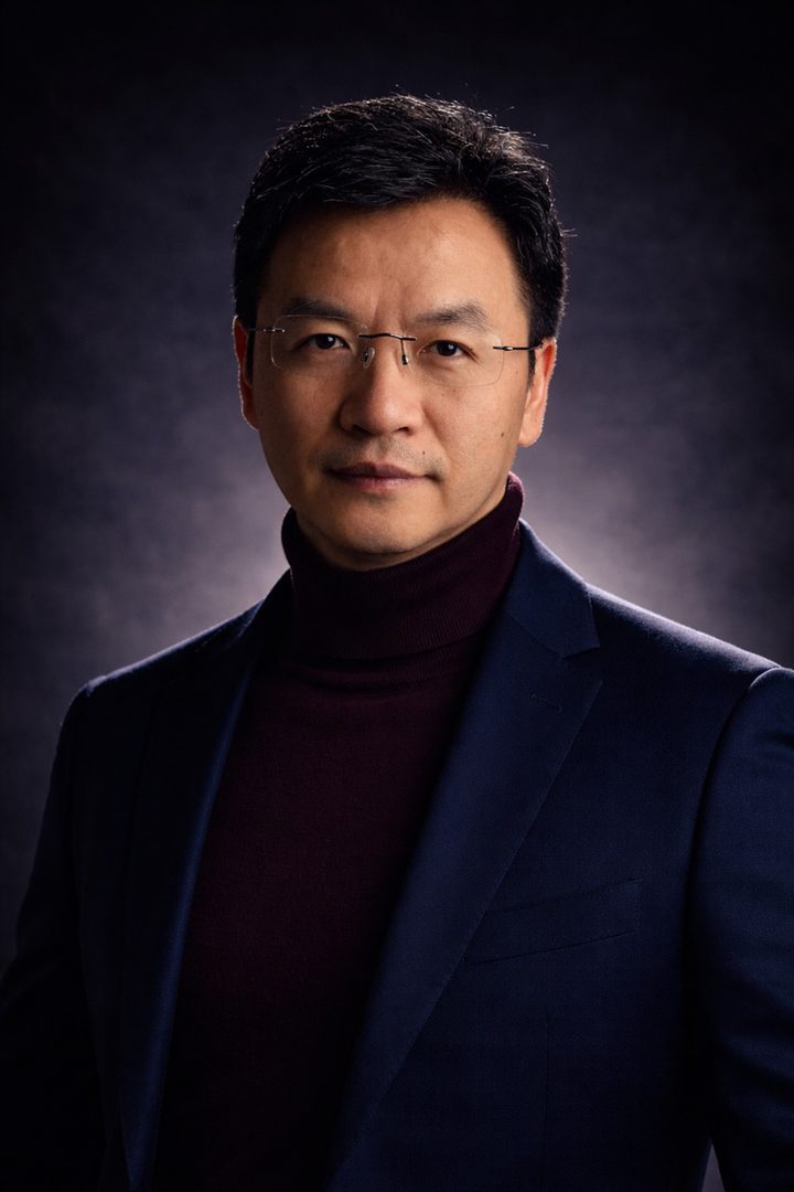 Ian Xiang 英伦大象